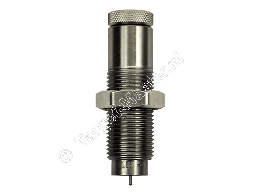 Lee COLLET NECK SIZING DIE 7.5x55 Swiss